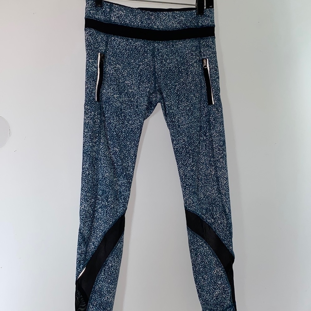 Lululemon Athletic Leggings